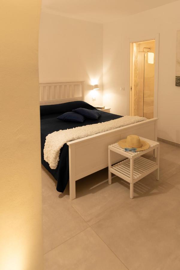 Maridea - Les Suites Du Soleil Ponza Exterior foto